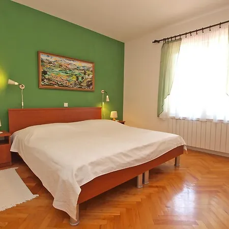 Luka 953 Apartament Fažana