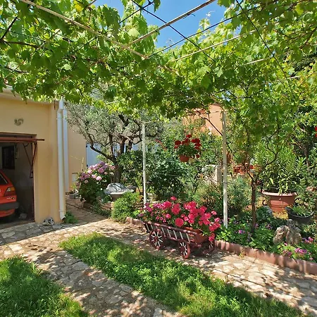 Luka 953 Apartament Fažana