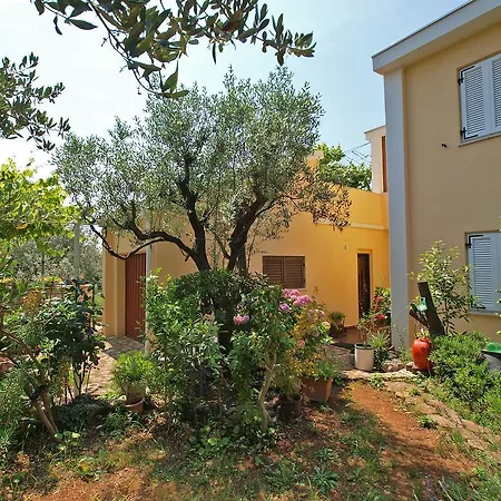 Luka 953 * Fažana