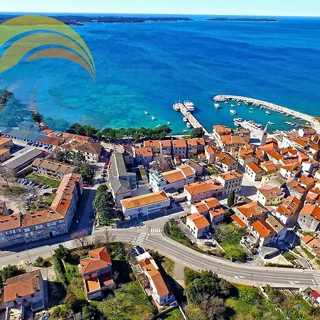 Appartamento Luka 953 *